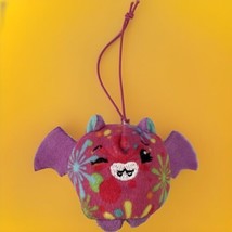 MOOSE PIKMI POPS Season 3 Vampy The Bat Frosted Donut Scent Plush Toy Doll - $19.80