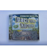 CD  PARTY TYME KARAOKE COUNTRY HITS 23    SEALED - £11.61 GBP