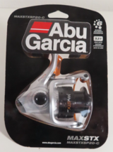 Abu Garcia MAX STX Spinning Reels MAXSTXSP20-C Brand New 6 Bearing 5.2:1... - $28.66