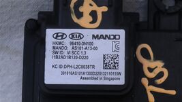 2014-16 Hyundai Equus Adaptive Cruise Control Distance Sensor Radar 96410-3N100 image 2