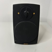 Boston Acoustics Micro90x Speaker One Single Replacement - $42.58