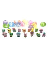 Large Lot of Squinkie Toys Lot of 16 - €10,28 EUR