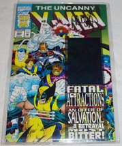 Uncanny X-Men Comic #304 Marvel 1993 Dan Panosian Autograph Ltd #451 Dynamic COA - £38.18 GBP
