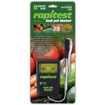 Luster Leaf 716750 1840 Ph Soil Meter, Green - €28,16 EUR