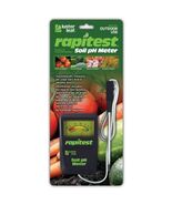Luster Leaf 716750 1840 Ph Soil Meter, Green - $597.13 MXN