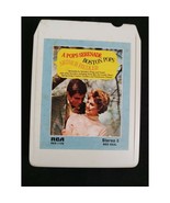 Boston Pops Arthur Fiedler A Pops Serenade 8-Track - €5,07 EUR