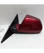08 09 10 11 12 13 14 Cadillac CTS Coupe left drivers burgundy door mirro... - $75.83 CAD