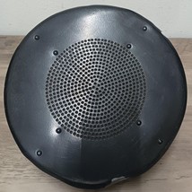 Quam-Nichols BB2/B Beam Mount Speaker Assembly - Black - USED - $463.92 MXN