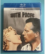 South Pacific (Blu-Ray, 2008 Rodgers &amp; Hammerstein 65th Anniversary Edit... - £14.06 GBP
