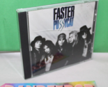 Faster Pussycat Self Titled Music Cd - $14.84