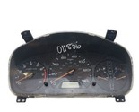 Speedometer Cluster US Market MPH EX Fits 01 ODYSSEY 317774 - $70.29