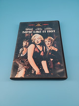 Some like It Hot (DVD, 1959) - £3.65 GBP