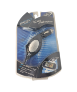 Intec PSP Car Power Adaptor PlayStation - $10.88