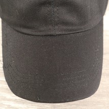 32 Degree Adjustable Hat Unisex Mens Womens Strap Back One Size Black White - £17.39 GBP