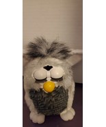 Racoon Furby 1998-1999 Tiger Electronics - $1,332.76 MXN