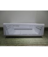 SAMSUNG REFRIGERATOR DRAWER FREEZER/SCRATCHES/CHIP PART # DA97-11593A - $92.00