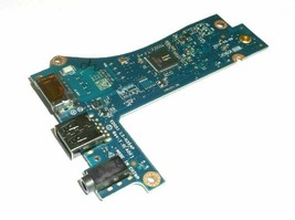 Alienware M15 R2 USB/Audio/Ethernet Port Board LS-H354P - $44.55