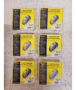 6 Qty Pass &amp; Seymour Legrand 1/2&quot; Shallow Fan/Fixture Boxes 77705 | 59E8... - $33.42 CAD