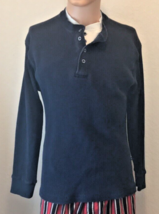 Moose Creek Men’s Thermal Shirt Size L - £20.30 GBP