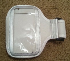 Sports Running Jogging Gym Armband Arm Band Holder Bag For Mobile Phones - $2.00