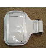 Sports Running Jogging Gym Armband Arm Band Holder Bag For Mobile Phones - $2.00