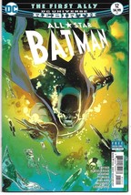 All Star Batman #12 (Dc 2017) - £4.53 GBP