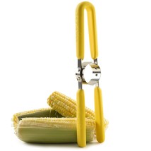 Norpro GripEz Corn Cutter, One Size, Yellow - £18.18 GBP