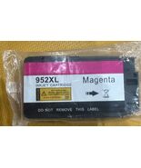 951 XL Magenta Ink Cartridge for HP Officejet Pro 8100 8600 8610 251dw 2... - $4.75