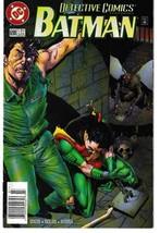 Detective Comics #698 (Dc 1996) - £1.84 GBP