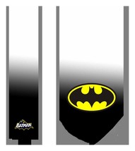 Batman Logo men&#39;s Satin Necktie - $39.57