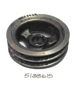 Pulley for Accessory Drive 5 Inch Detroit Diesel 5133615 - $119.00