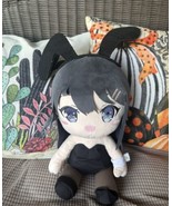 Rascal Does Not Dream of Bunny Girl Senpai - MAI SAKURAJIMA Bunny Ver Bi... - €40,26 EUR