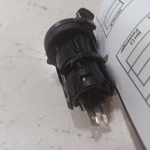 Outback Legacy 12V Power Port Socket  2025 2024 2023 2022 2021 2020 - $32.94