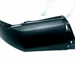 Genuine Honda 04718-T1W-A91 2015-16 CRV LH Black Plastic Rear Bumper Sid... - $35.97