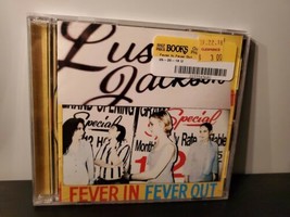 Fever In Fever Out by Luscious Jackson (CD, Apr-1997, JDC Records) - $5.99