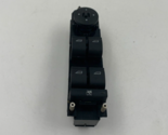 2012-2018 Ford Focus Master Power Window Switch OEM B01B24033 - $22.67