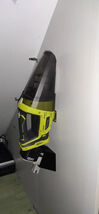 Wall Mount for Ryobi One+ R18HV vacuum Cleaner Holder - $14.52