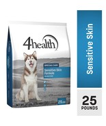 4health 9254 Special Care Sensitive Skin Formula Adult Dry Dog Food, 25l... - $1,618.92 MXN