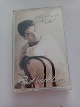 Richard Marx - Paid Vacation Cassette 1993 VERY GOOD - £9.42 GBP