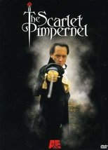 The Scarlet Pimpernel Boxed Set [DVD] [DVD] - £23.97 GBP