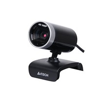 A4Tech Webcam PK-910H (2MP, 30FPS, 16MP, USB 2.0, Black, Clip/Stand)  - $83.00