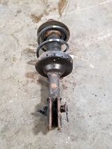 08-11 IMPREZA Passenger Right RH Strut Front Base OEM - $44.55