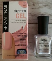 Two (2) Bottles ~ Nail Polish ~ Nail Lacquer ~ Made Him Blush ~ New Frie... - $20.00