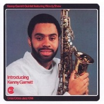 Introducing Kenny Garrett  - £15.02 GBP