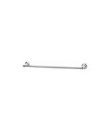 HOMEWERKS WORLDWIDE 624146HP HomePointe Chrome Vintage Towel Bar, 24&quot; - $663.82 MXN
