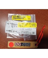 A1074660260 OEM MERCEDES-BENZ C107 C123 C126 R107 S123 W114 W115 SEALING... - $17.73 CAD