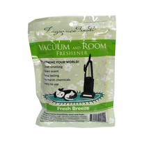 Fragrance Fresh Carpet Freshener Fresh Breeze Scent Small Pouch 7oz - $132.30 MXN