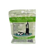 Fragrance Fresh Carpet Freshener Fresh Breeze Scent Small Pouch 7oz - €5,96 EUR