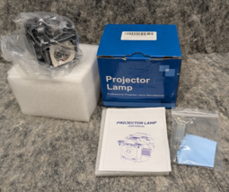 ELP LP88 Replacement Projector Lamp for Elplp88 Epson Powerlite Home Cin... - $29.99