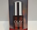 New Olay Regenerist Miracle Boost Concentrate Advanced Anti-Aging Prepar... - £7.87 GBP